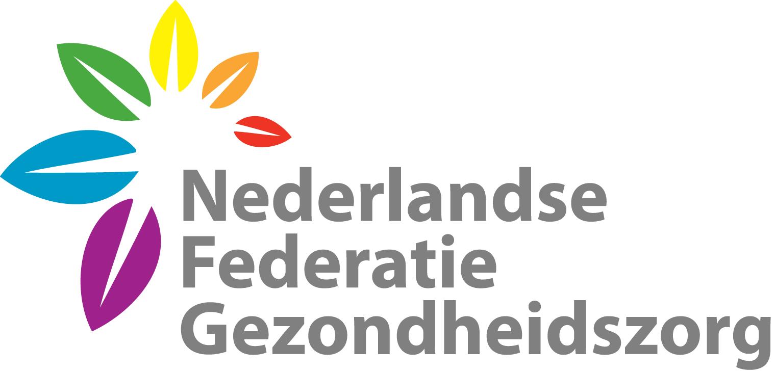 NFG met tekst
